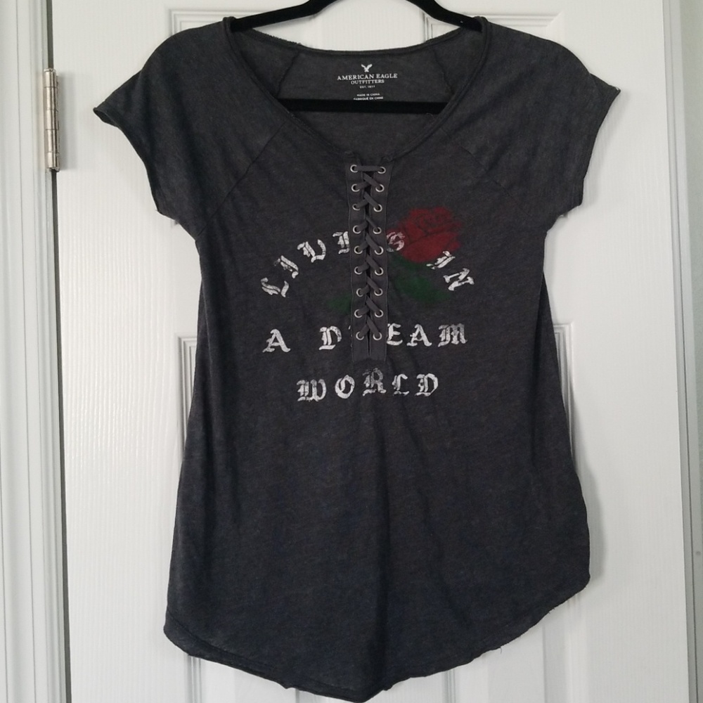 American Eagle T-shirt